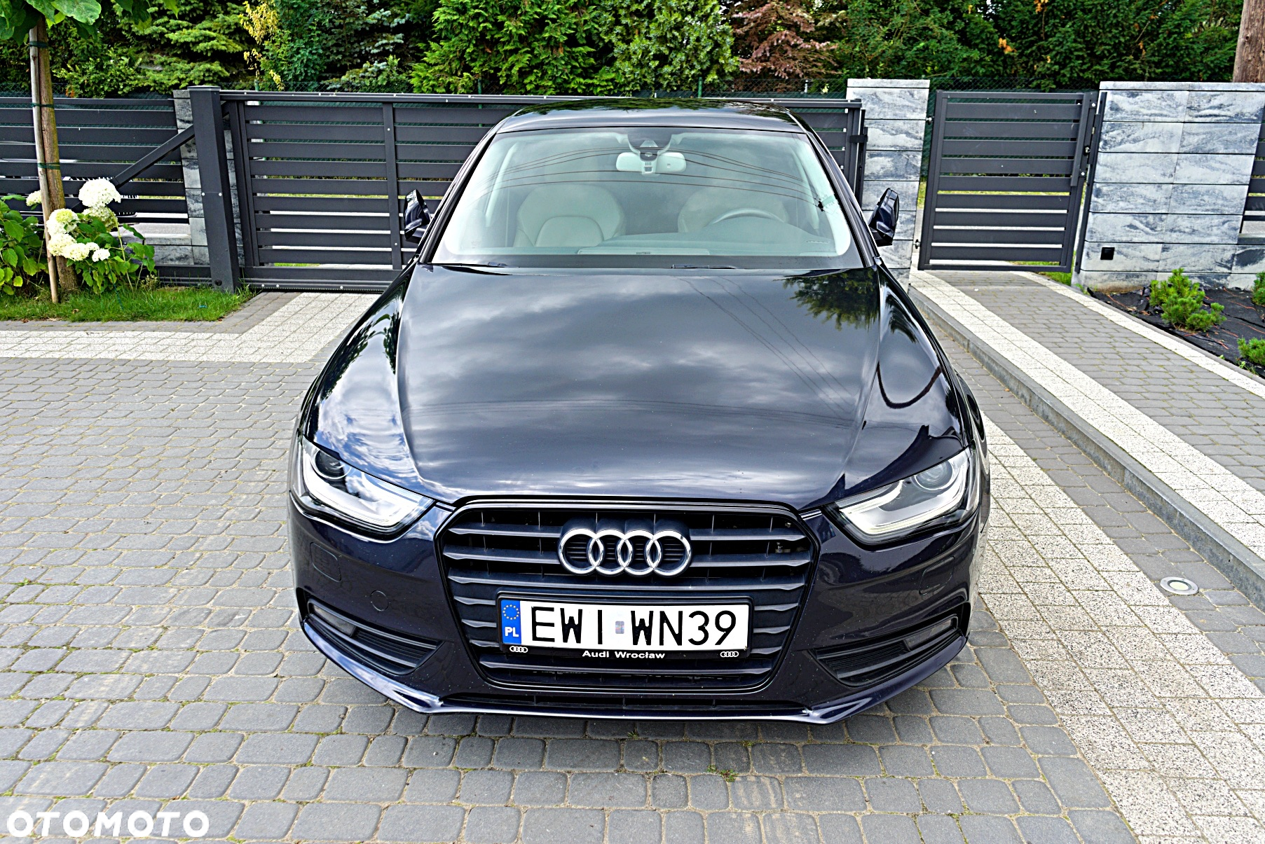 Audi A4 2.0 TDI clean diesel - 4
