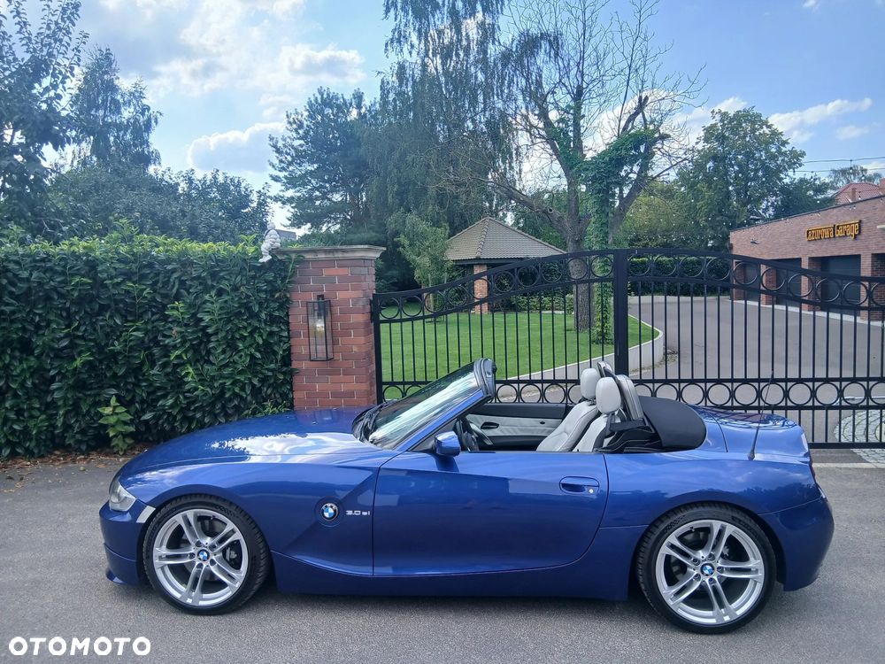 BMW Z4 - 9