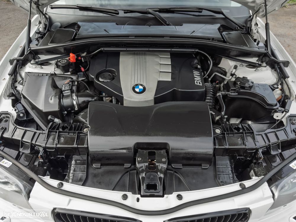 BMW 118 d DPF Edition Sport - 9