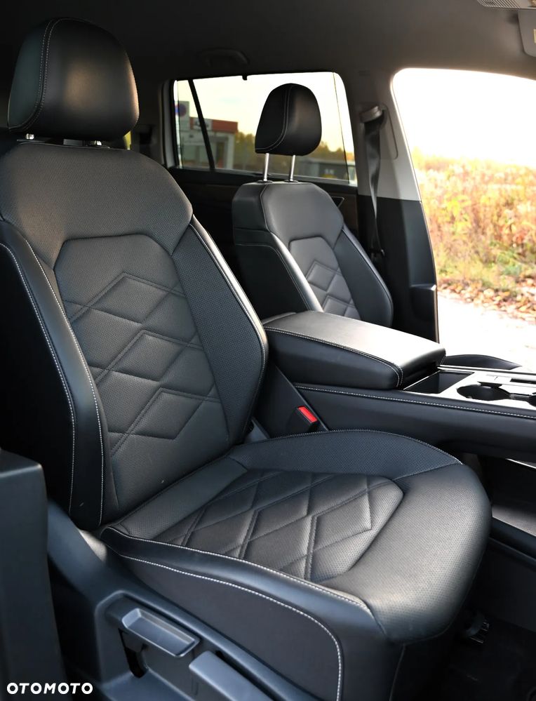 Volkswagen Atlas - 24