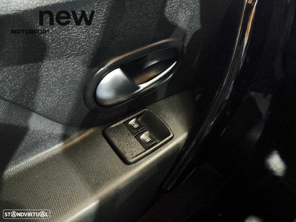 Dacia Sandero 0.9 TCe SL Stepway of Life Bi-Fuel - 18