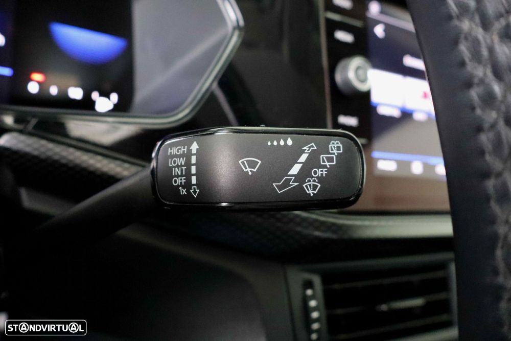 VW T-Cross 1.0 TSI Life DSG - 19