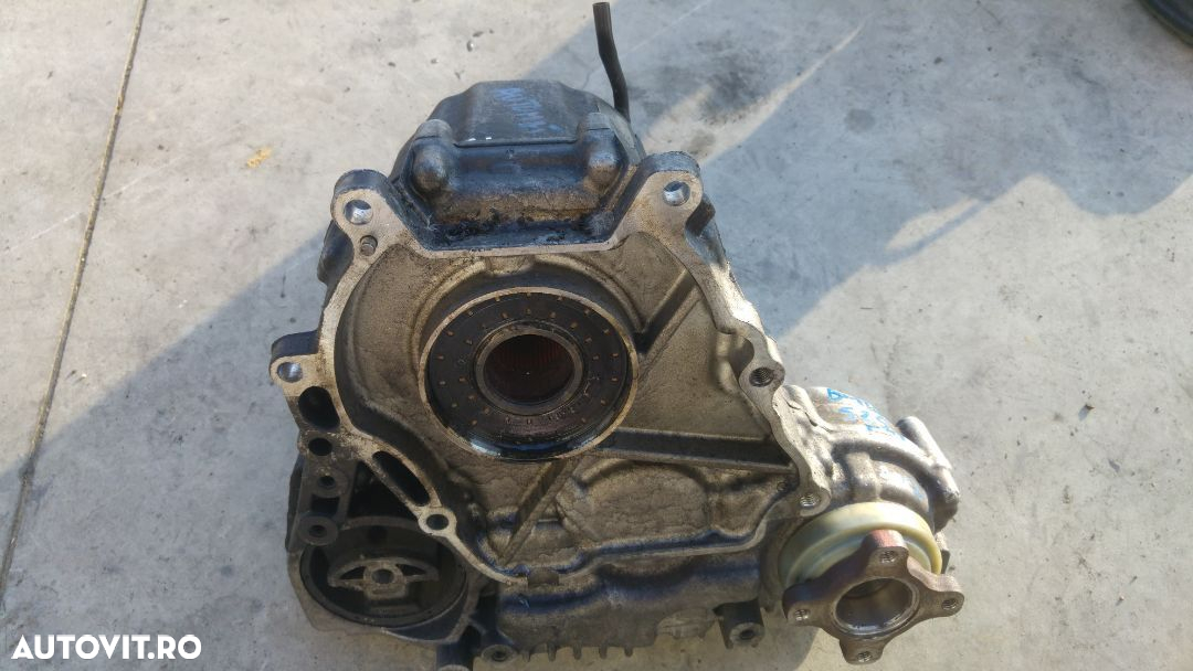 cutie transfer automat bmw seria 5 525 f11 break 2.0 d  2009-2017 769263-01-0291213 - 5