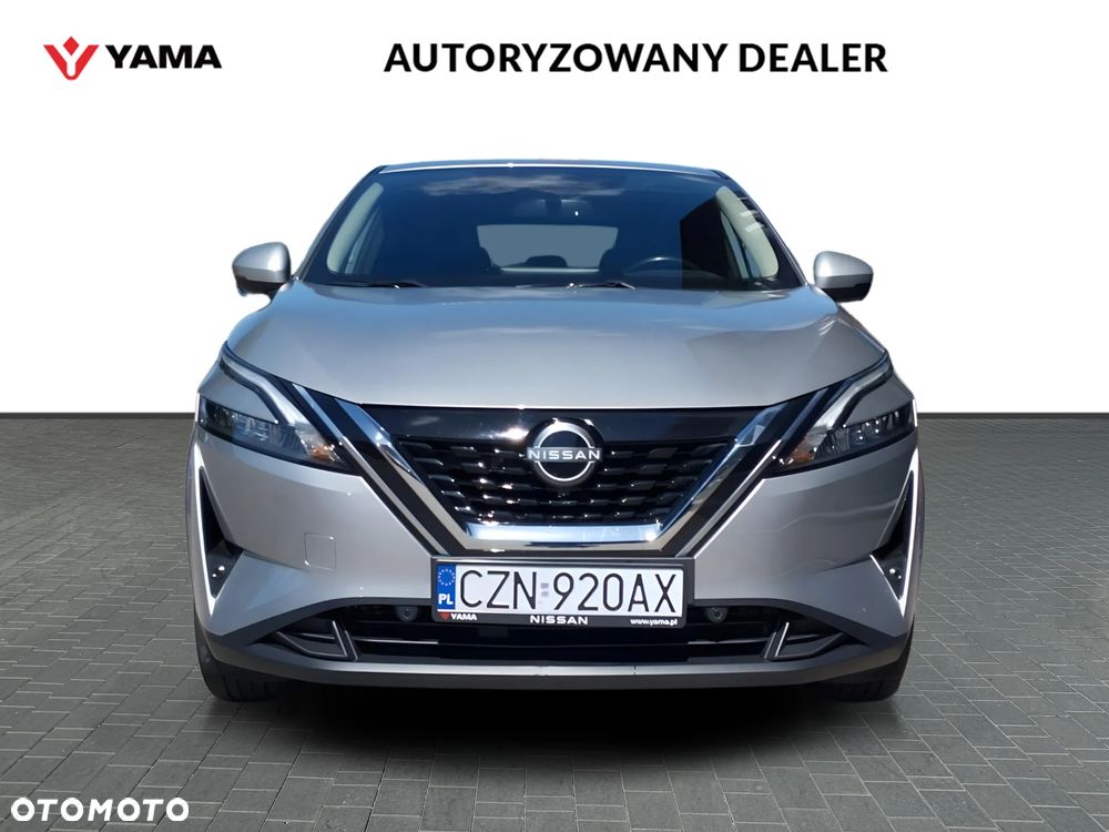 Nissan Qashqai 1.5 e-POWER N-Connecta - 8