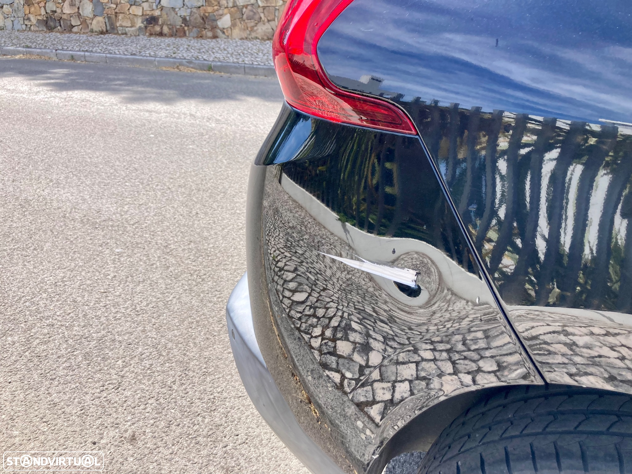 Peugeot 2008 1.2 PureTech Style - 15