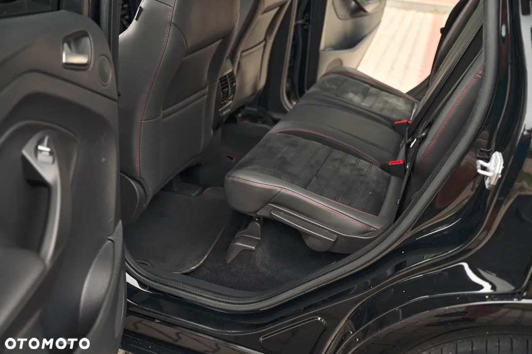 Ford Kuga 2.0 TDCi AWD ST-Line Black - 23