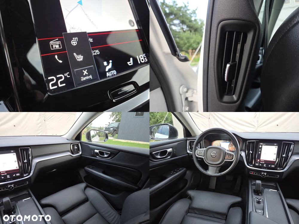 Volvo V60 B3 B Geartronic Momentum Pro - 15