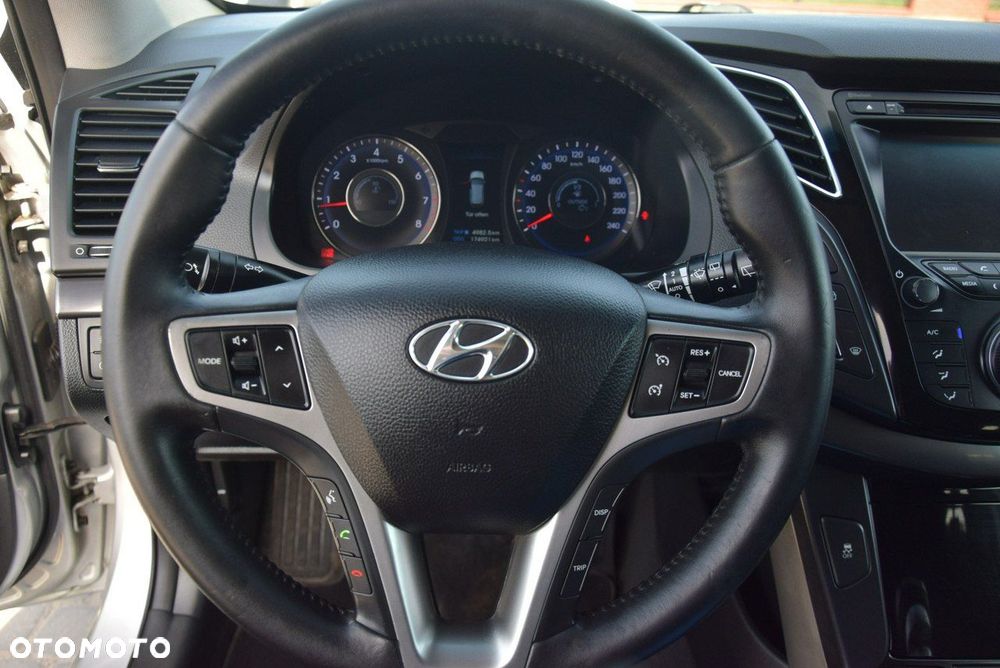 Hyundai i40 1.6 Comfort - 26