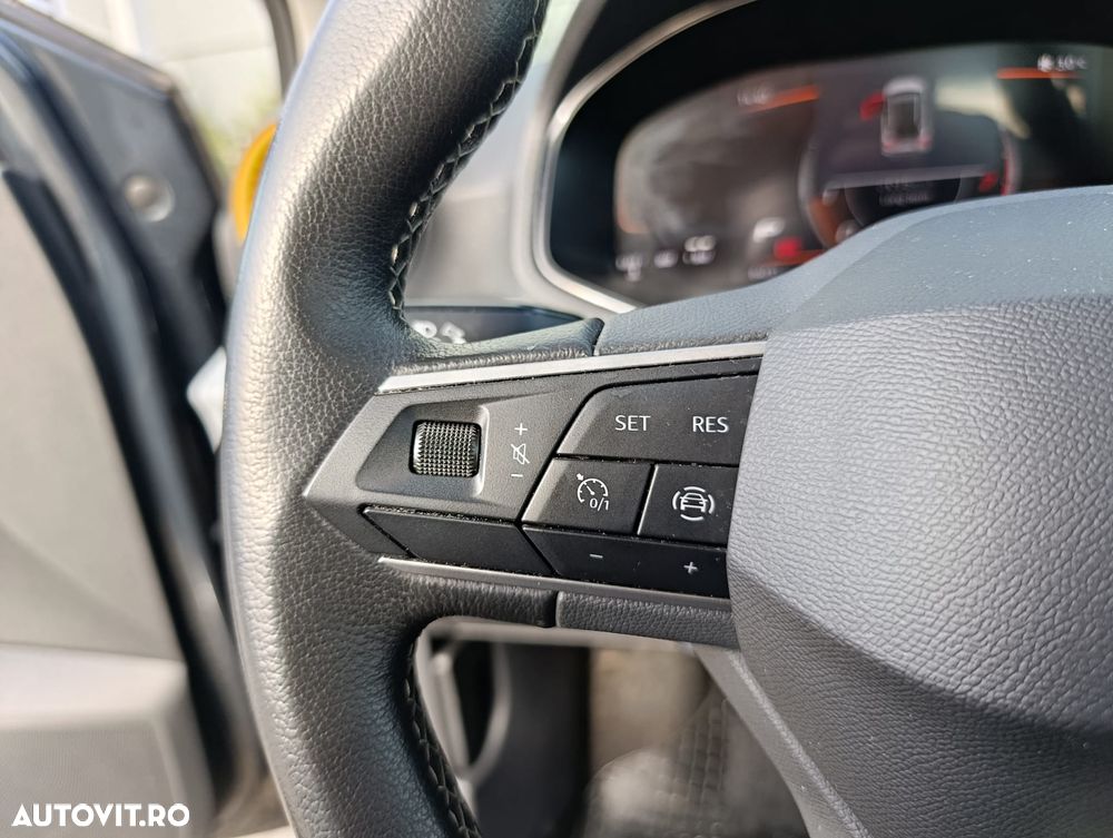 Seat Arona - 10