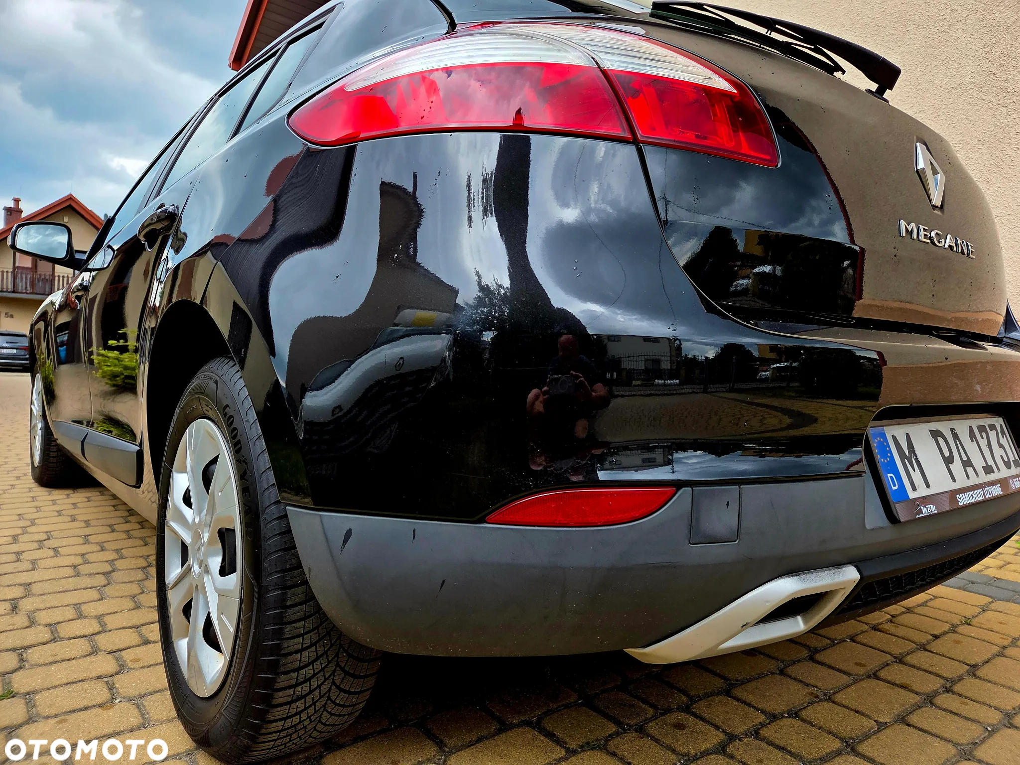 Renault Megane 1.6 16V Expression - 19
