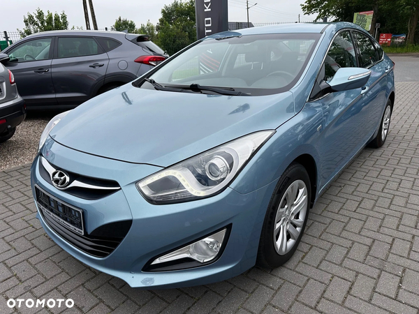Hyundai i40 1.6 GDI Classic Plus