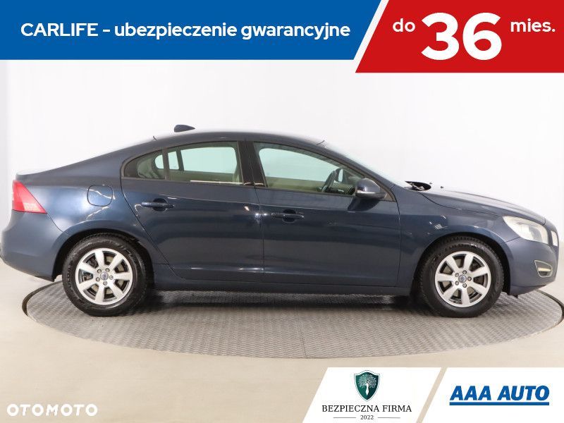 Volvo S60 - 8