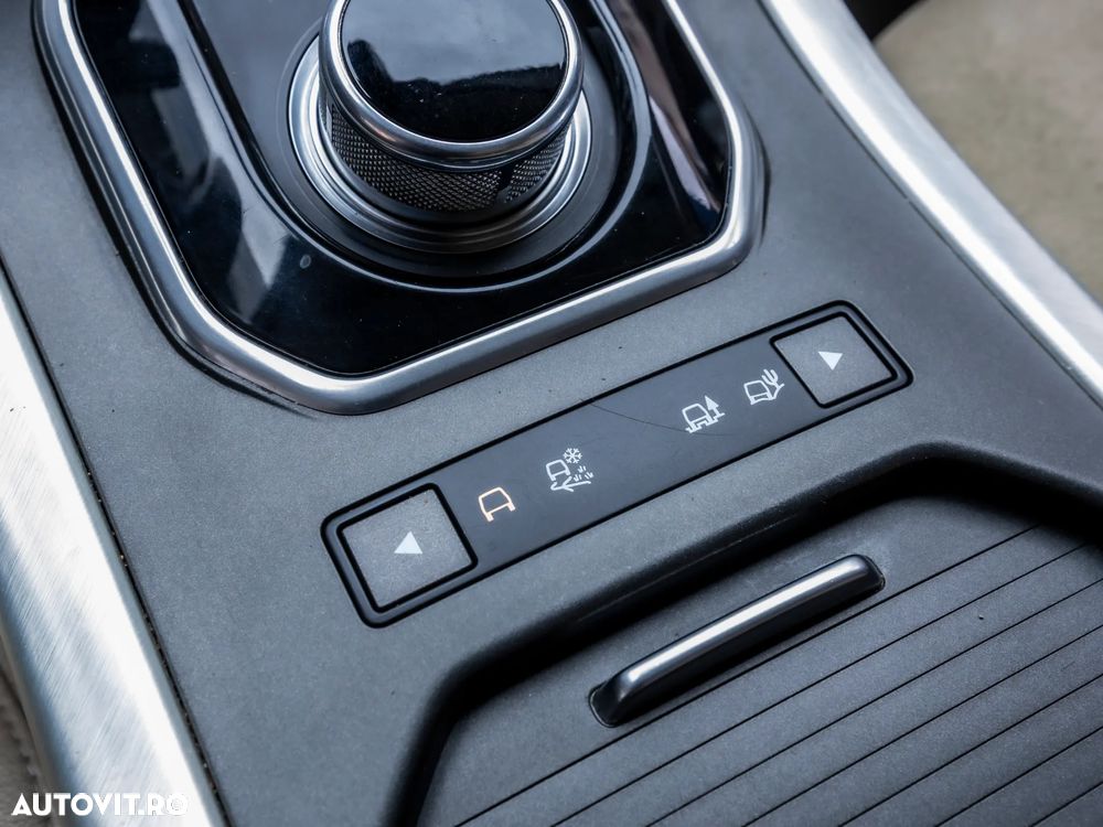 Land Rover Range Rover Evoque - 18
