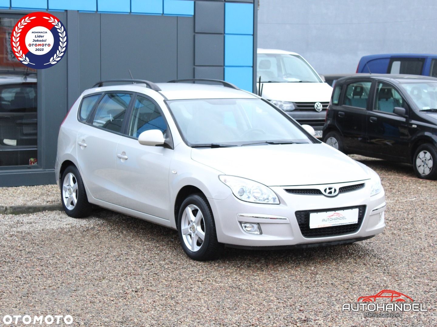 Hyundai i30 - 1