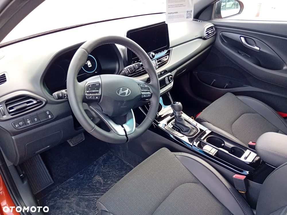 Hyundai i30 1.5 T-GDI 48V Smart DCT - 24