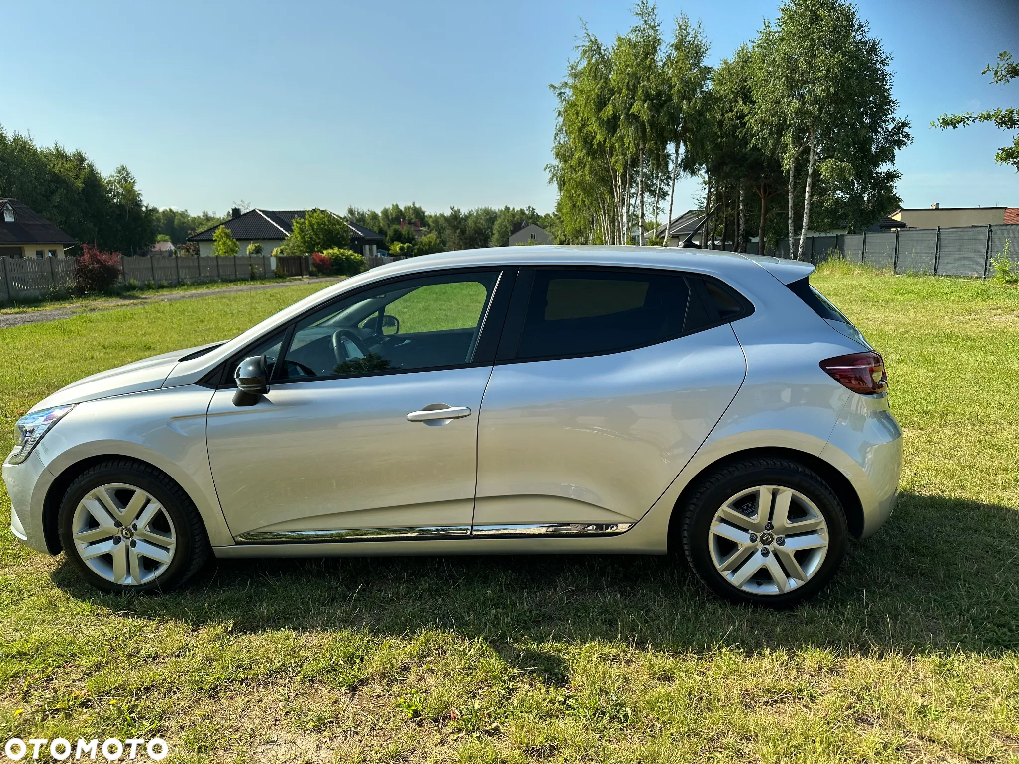 Renault Clio - 3