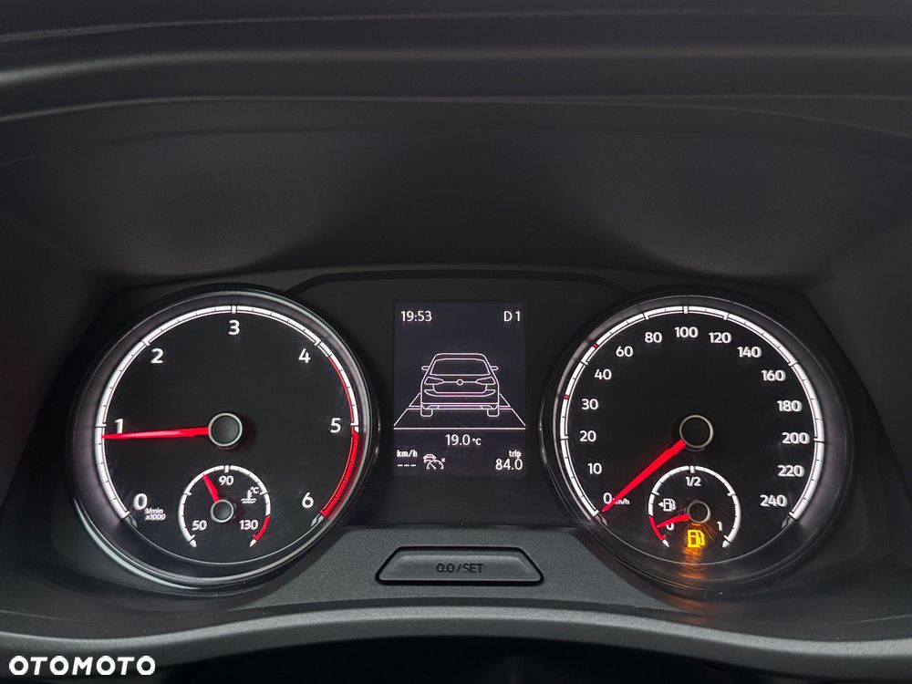 Volkswagen Transporter T6.1 4_Motion DSG7 - 24