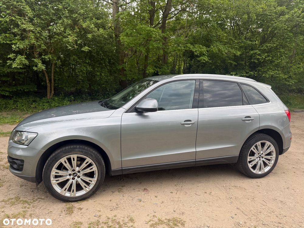 Audi Q5 2.0 TDI Quattro S tronic - 8