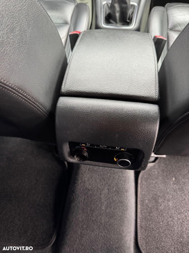 Seat Alhambra 2.0 TDI Start&Stop Style - 12