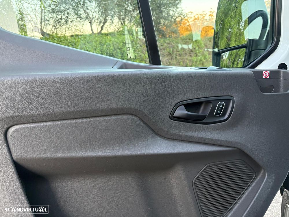 Ford TRANSIT - 15