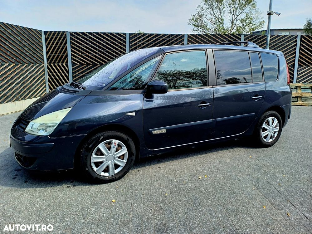 Renault Espace - 16