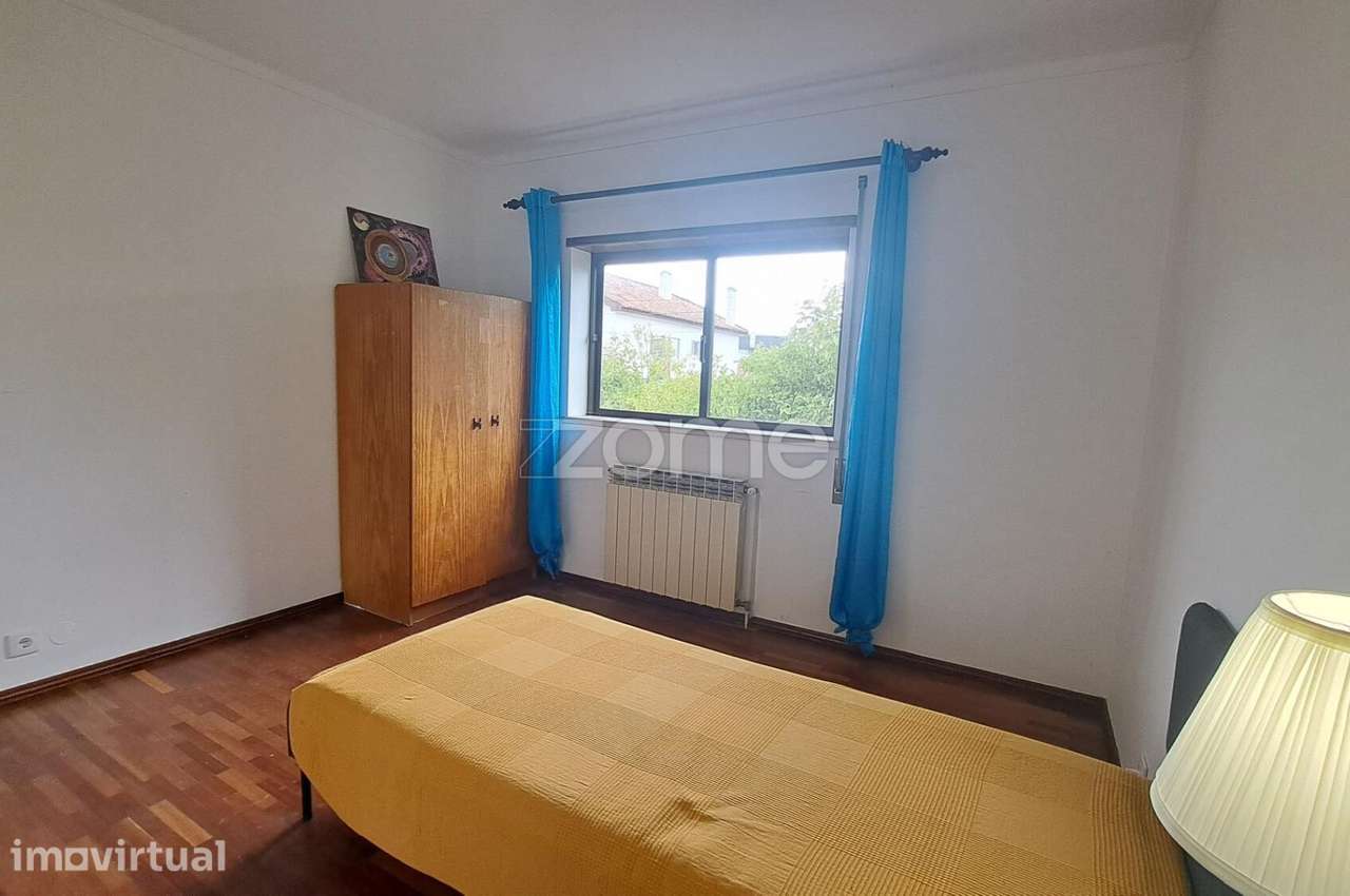 Quarto Single para arrendamento a estudante ou trabalhador - Grande imagem: 3/21