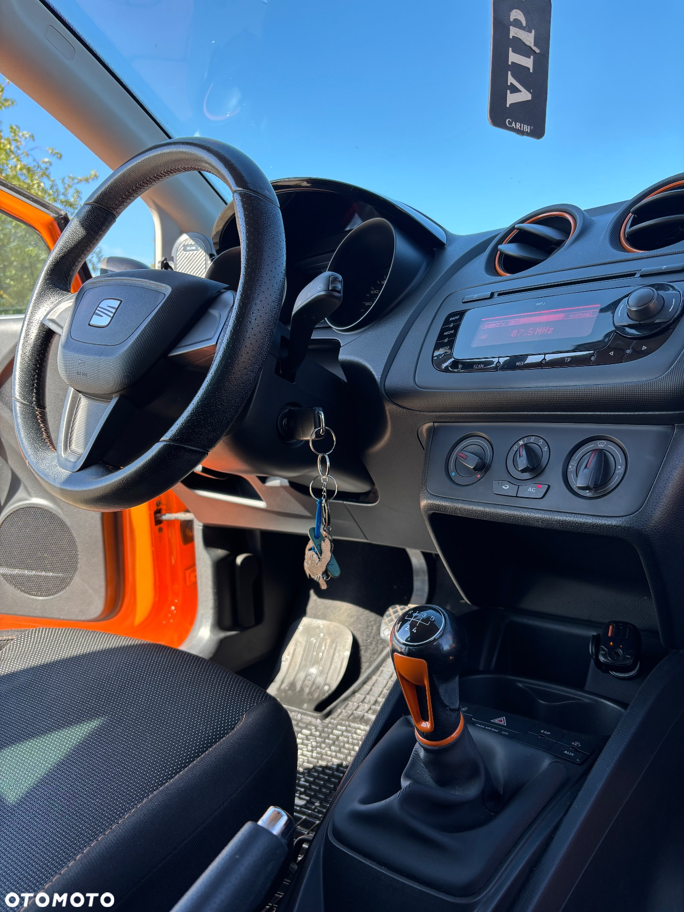 Seat Ibiza SC 1.6 16V Sport - 7