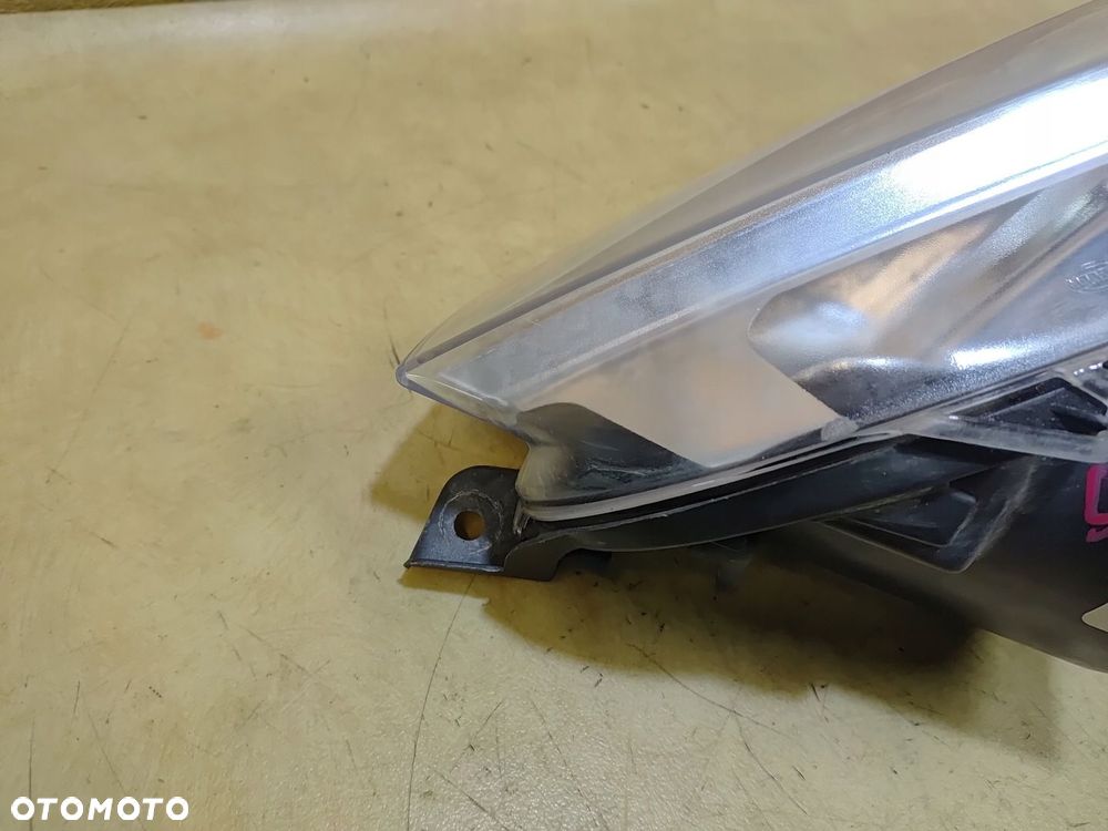 GALAXY MK3 S-MAX MK1 LAMPA PRAWY PRZÓD 6M2113W029AF - 7