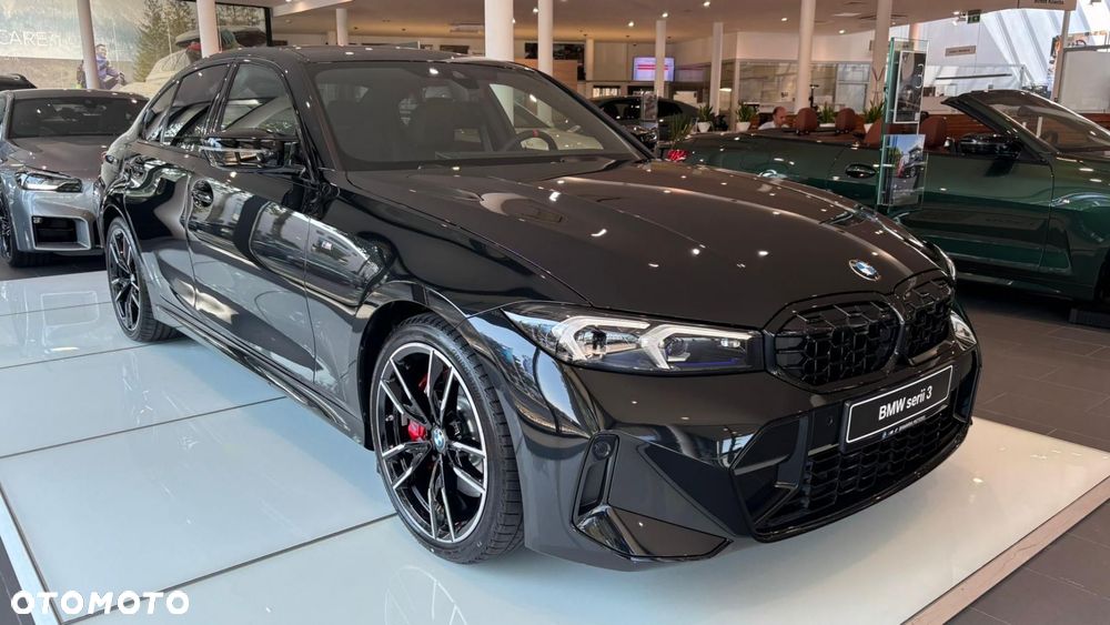 BMW Seria 3