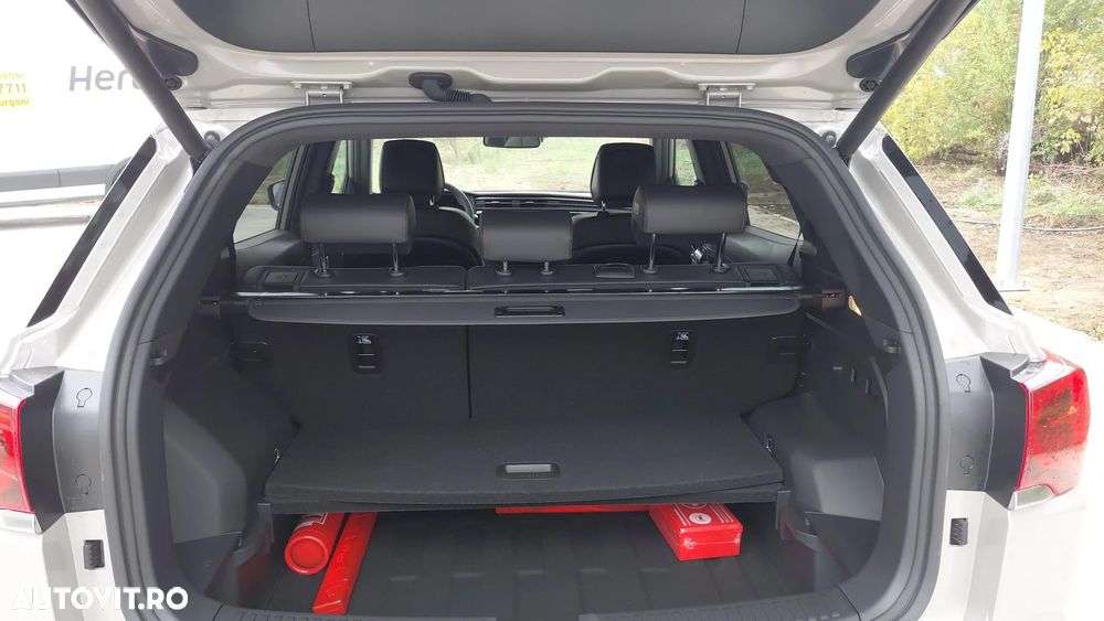 KG Mobility Korrando - 17