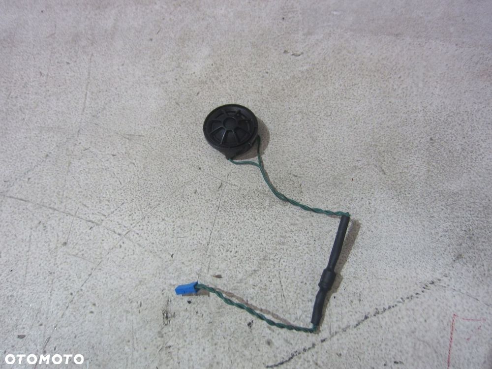 BMW F10 F11 F12 GŁOŚNIK WYSOKOTONOWY HIFI 9175695 65139175695 SZTUKA - 2