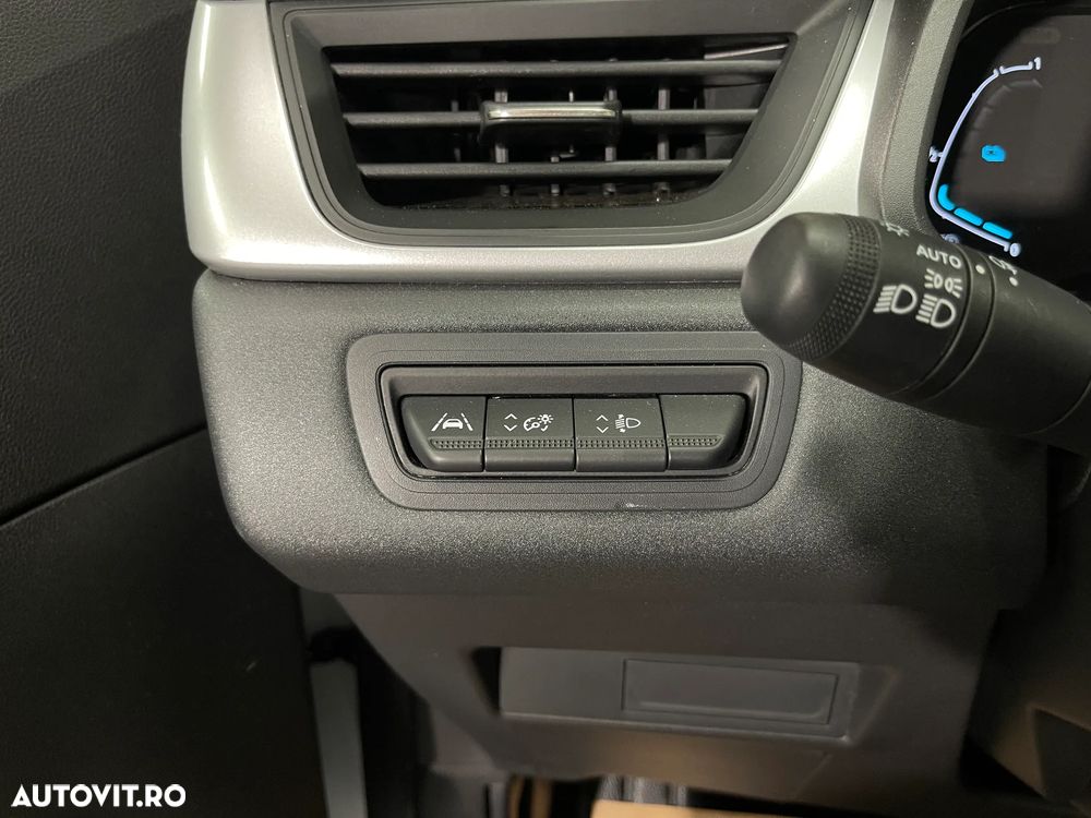 Renault Captur E-TECH Full Hybrid 145 Techno - 21