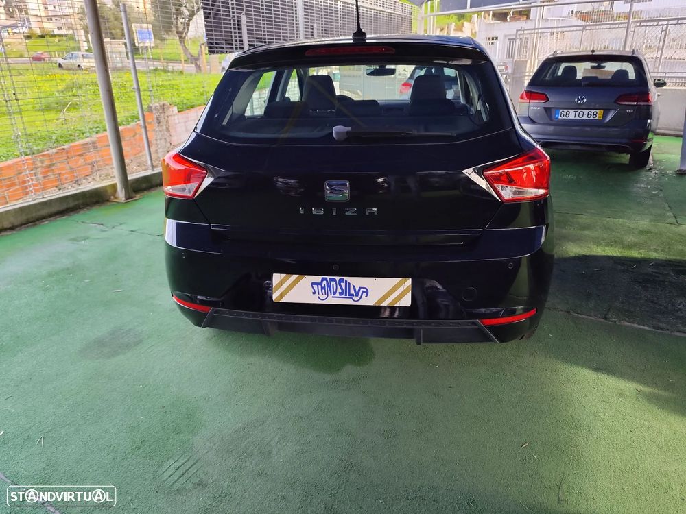 SEAT Ibiza 1.0 Style - 5