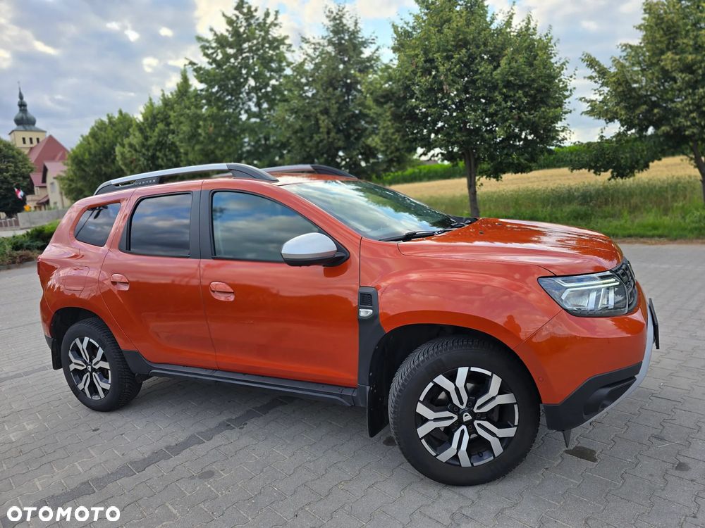 Dacia Duster 1.0 TCe Prestige - 3