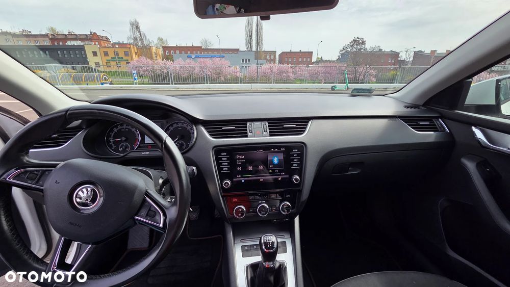 Skoda Octavia 1.6 TDI Ambition - 4