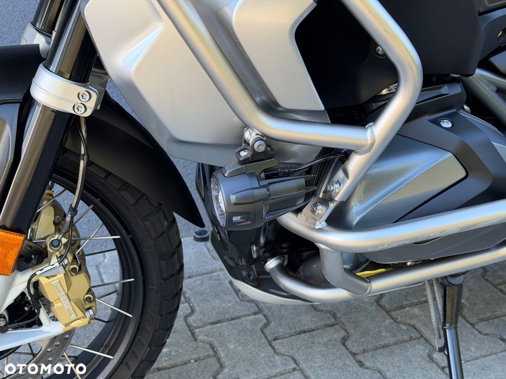 BMW R1250 GS Adventure - 21