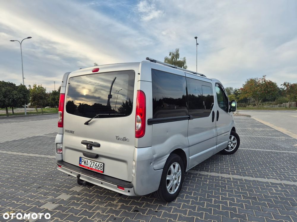 Renault Trafic - 7
