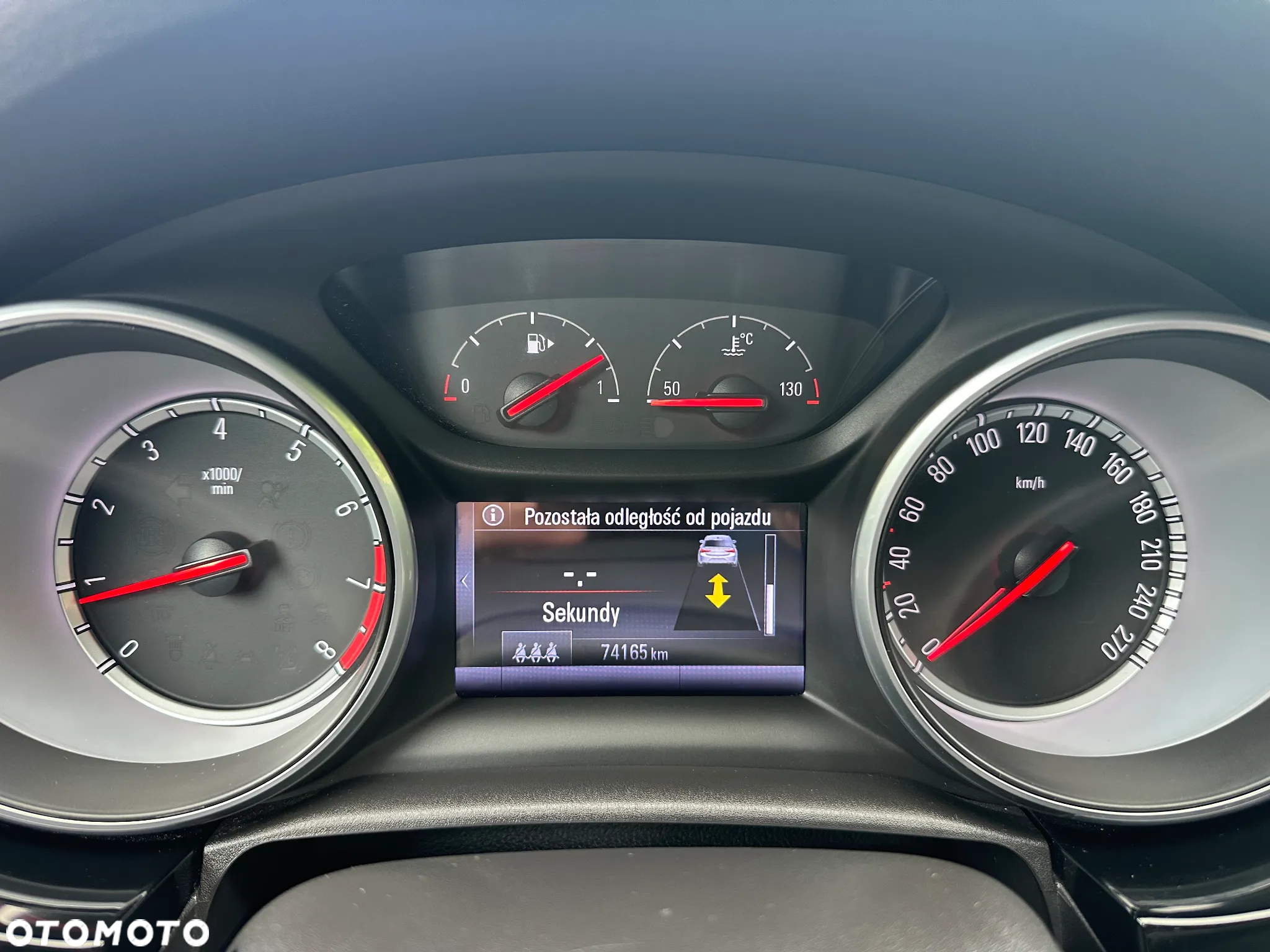 Opel Astra 1.4 Turbo 120 Jahre - 24