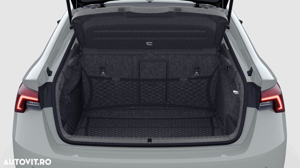 Skoda Octavia 1.5 TSI 115 CP DSG MHEV Selection - 4