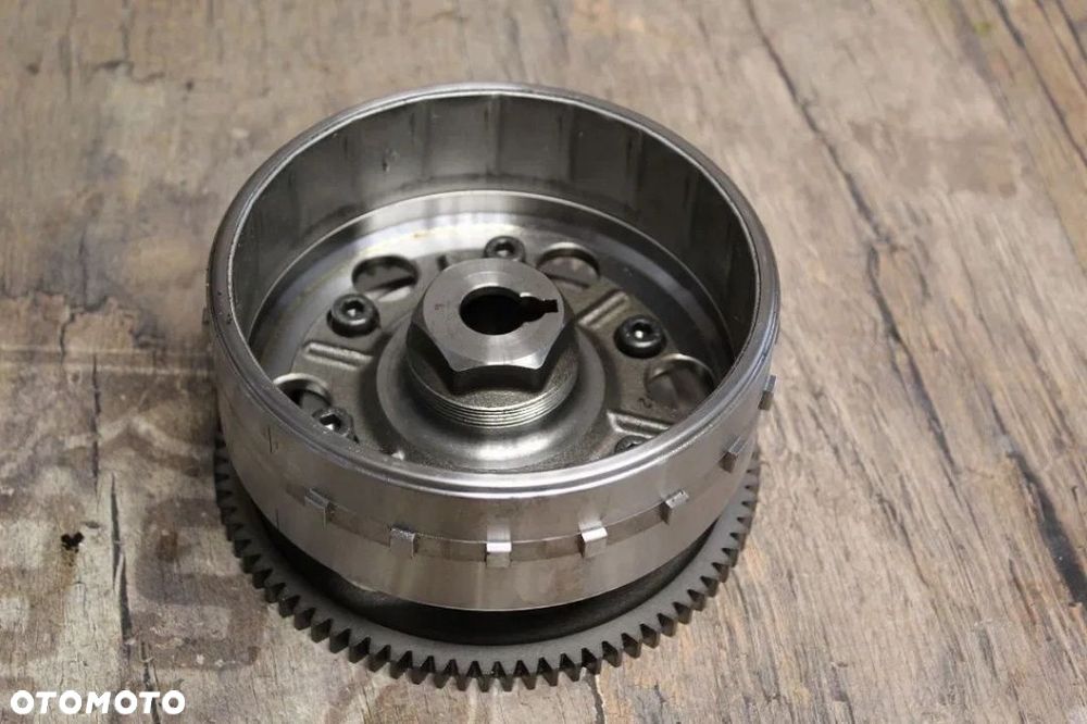 KOŁO MAGNESOWE SPRZĘGIEŁKO BENDIX VLR1800 INTRUDER - 2