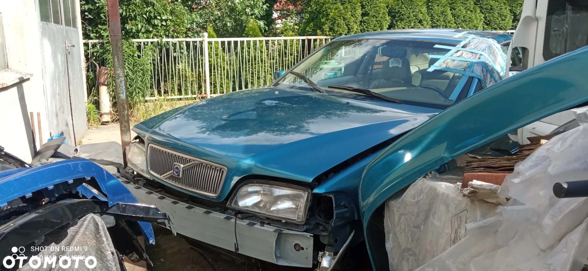 Volvo C70 2.3 - 2