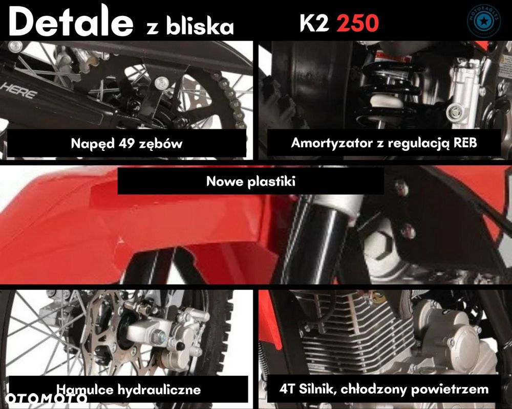 KAYO K2 - 6