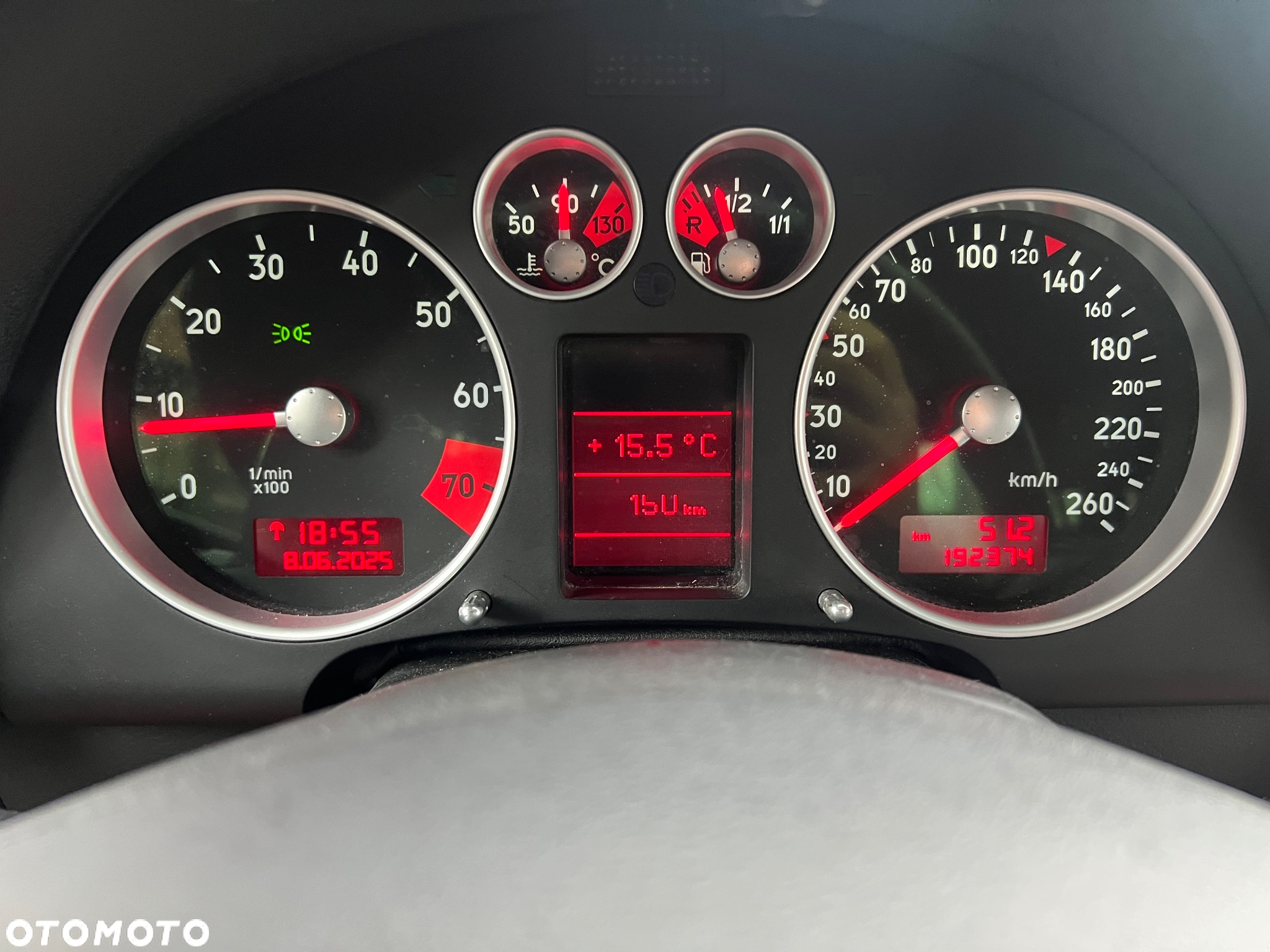 Audi TT Roadster - 25