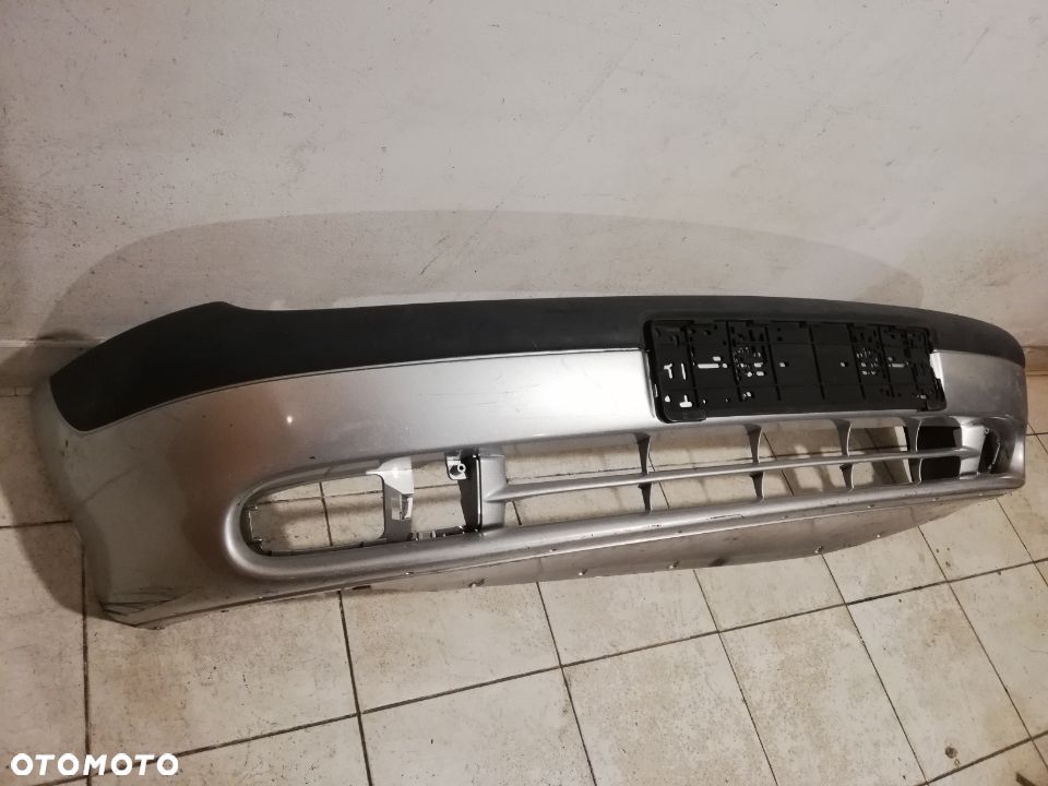 ZDERZAK PRZÓD PRZEDNI RENAULT ESPACE 3 III - 2