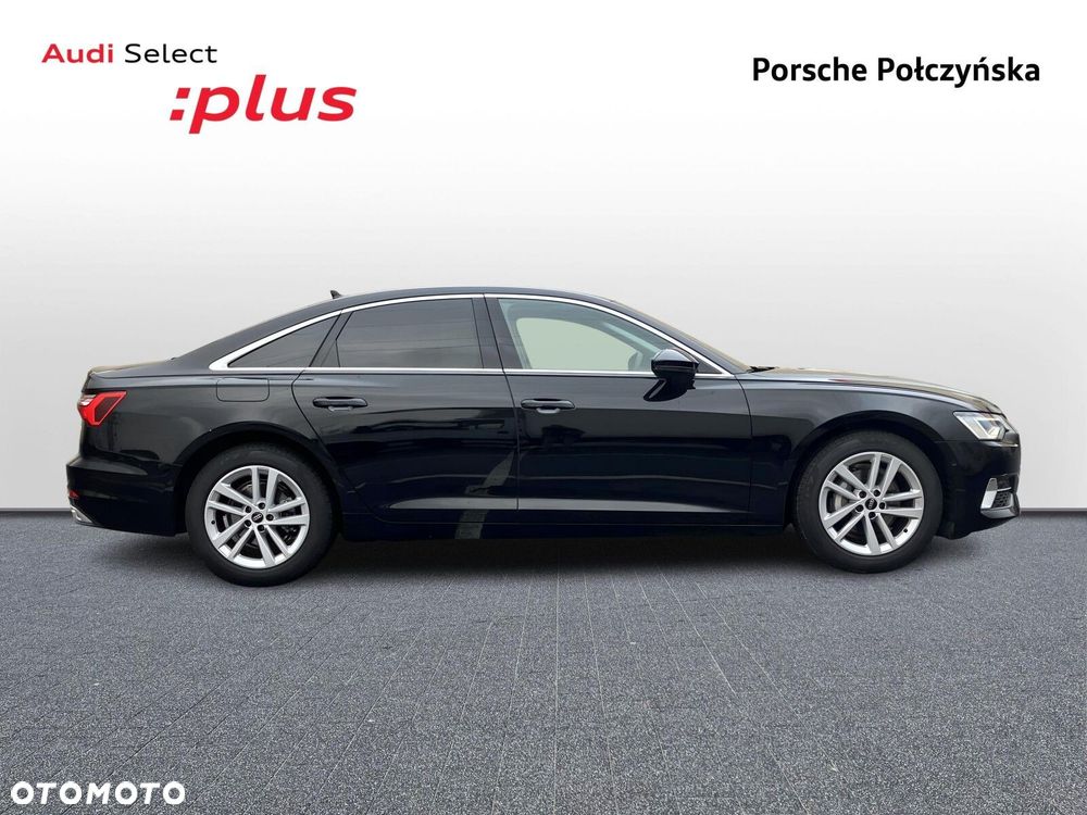 Audi A6 Limousine - 7