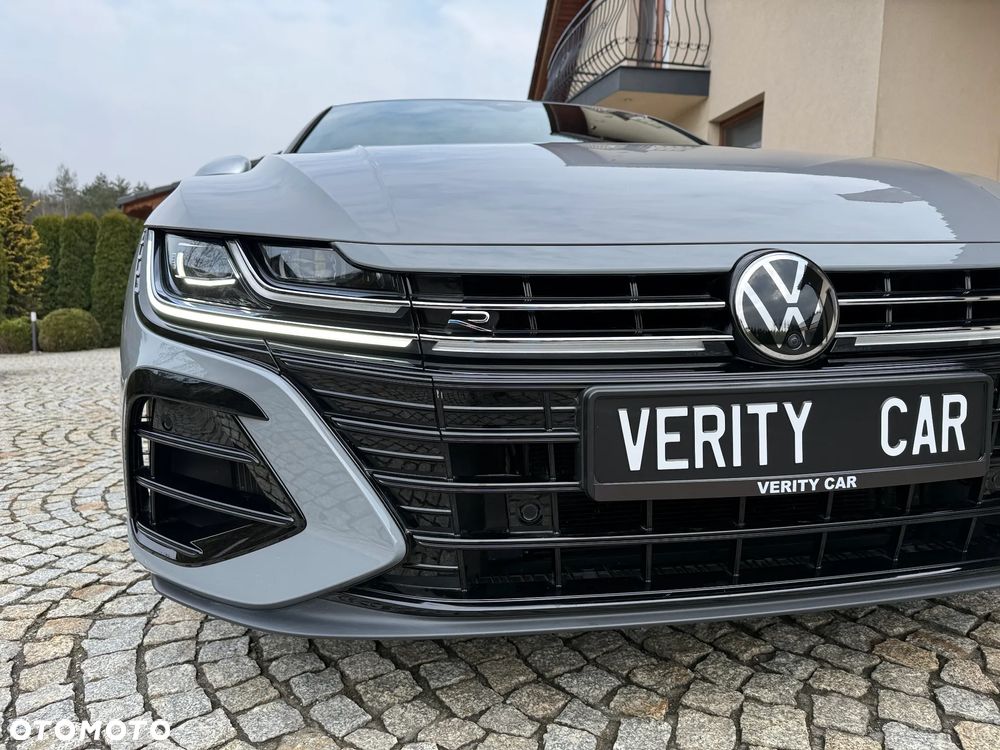 Volkswagen Arteon 2.0 TSI OPF 4Motion DSG R - 36