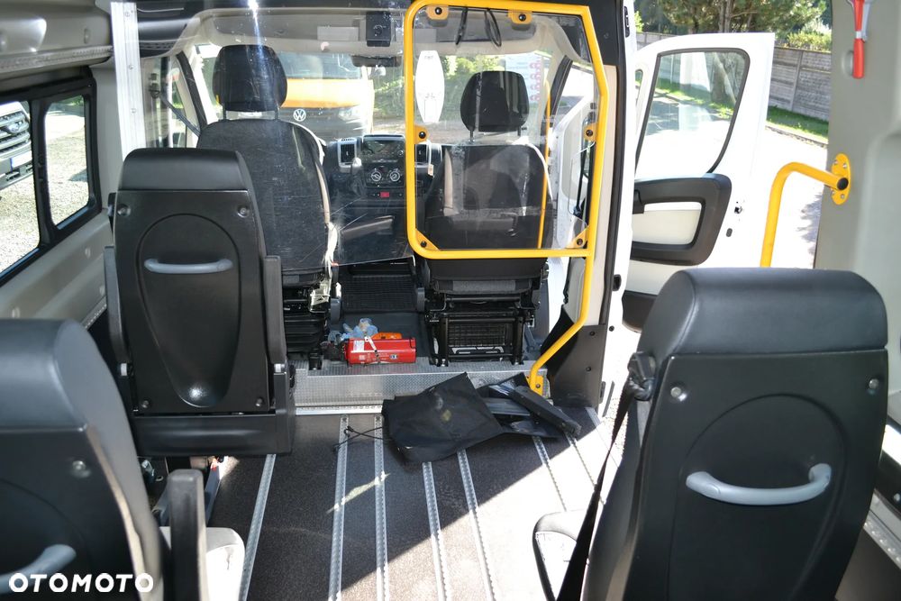 Fiat Ducato - 11