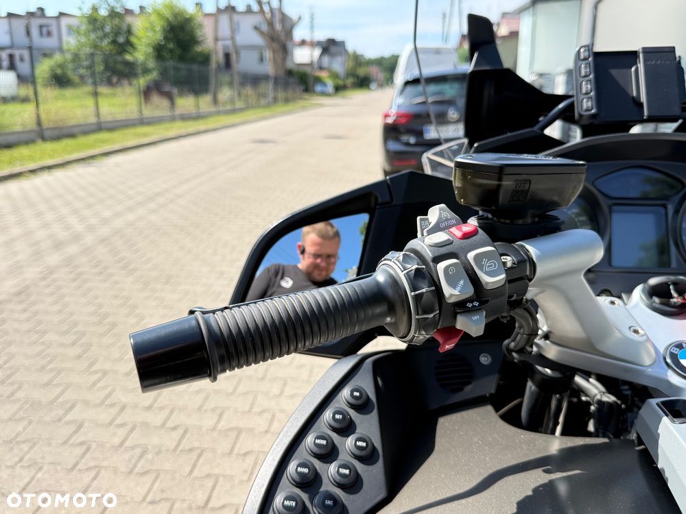 BMW RT - 10