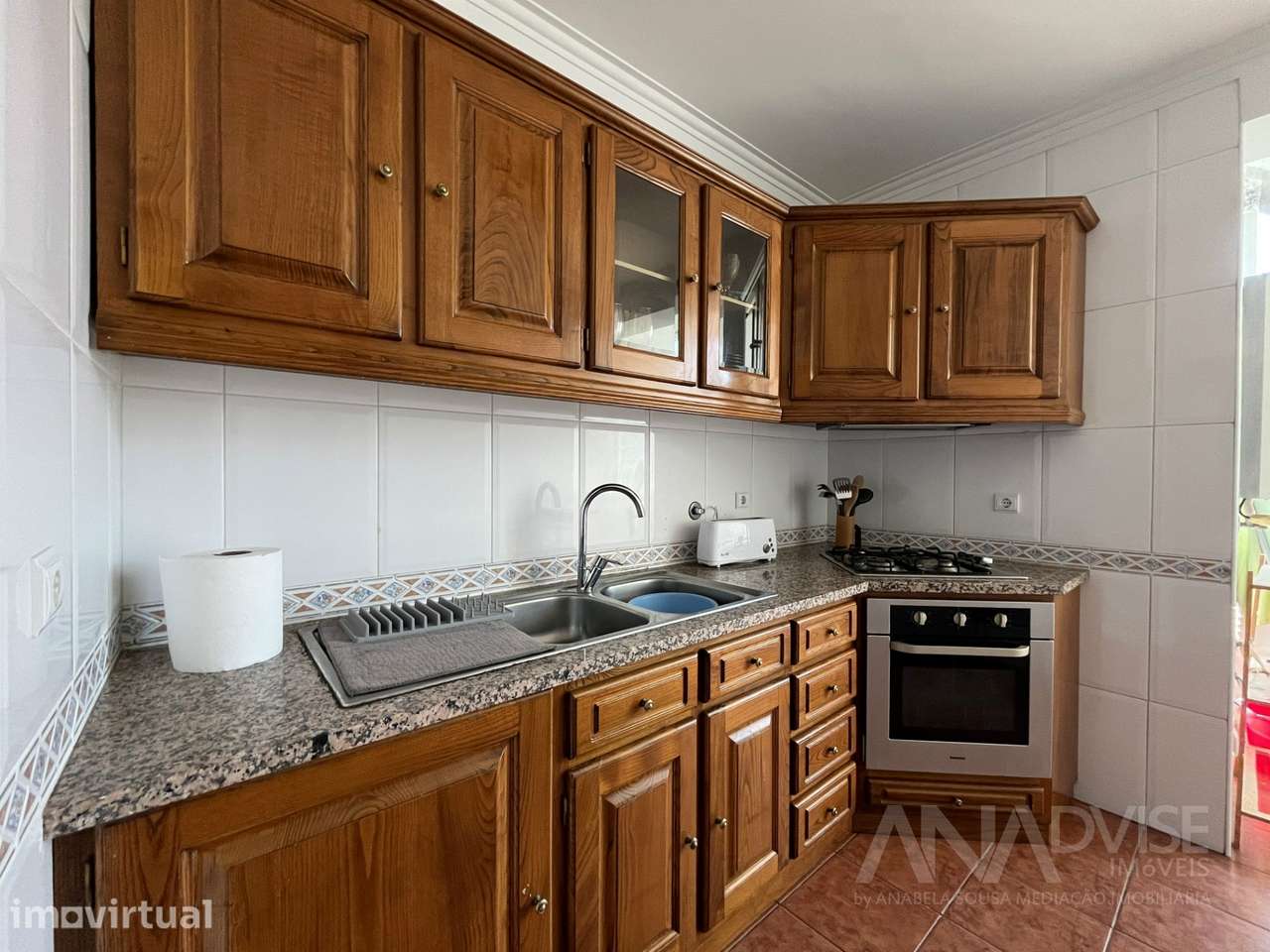 Apartamento T2 Venda em Viseu,Viseu - Grande imagem: 4/22