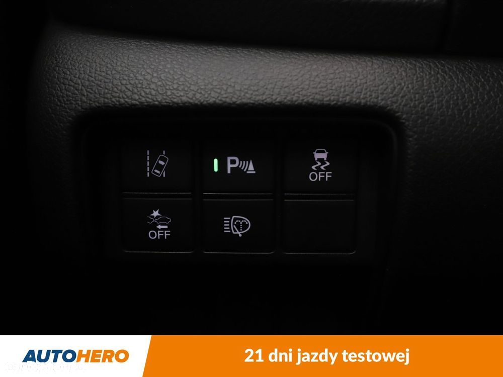 Honda CR-V - 35
